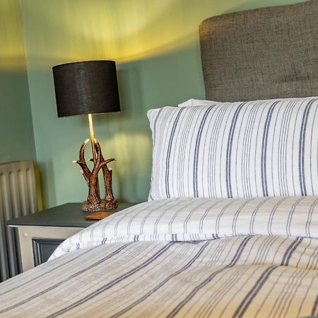 Hunters Glebe Lodge Каслрок Экстерьер фото
