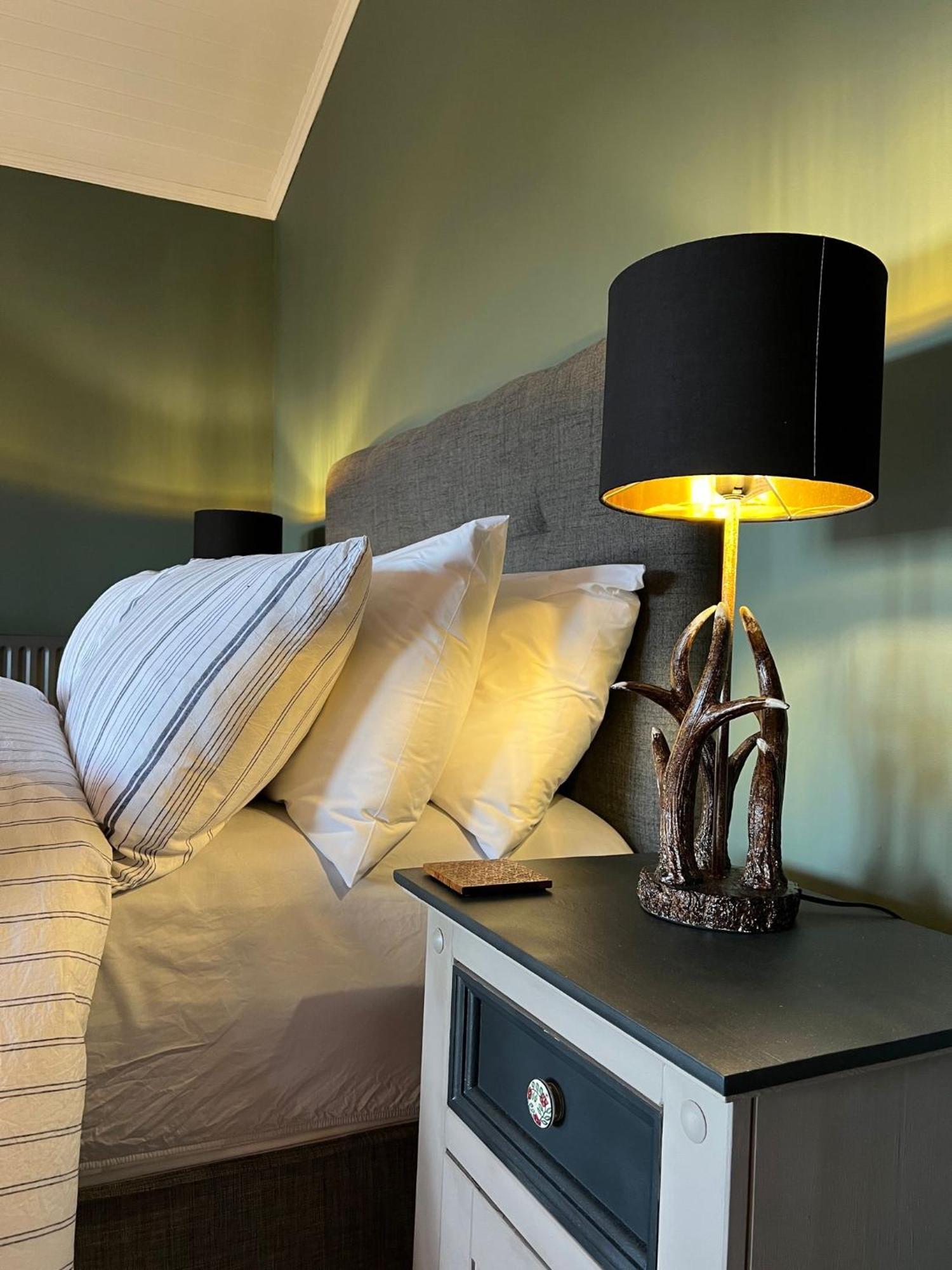 Hunters Glebe Lodge Каслрок Экстерьер фото